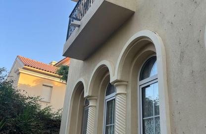 Villa - 4 Bedrooms - 4 Bathrooms for sale in Hyde Park - New Cairo City - Cairo