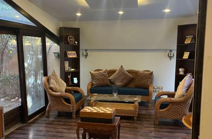 Villa - 4 Bedrooms - 4 Bathrooms for sale in Hyde Park - New Cairo City - Cairo