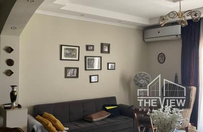 Apartment - 3 Bedrooms - 2 Bathrooms for sale in Al Khamayel city - Sheikh Zayed Compounds - Sheikh Zayed City - Giza