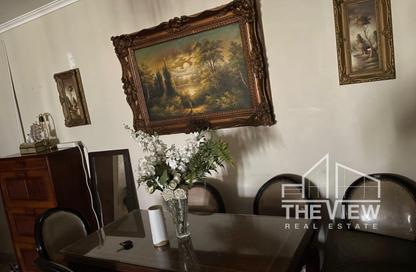 Apartment - 3 Bedrooms - 2 Bathrooms for sale in Al Khamayel city - Sheikh Zayed Compounds - Sheikh Zayed City - Giza