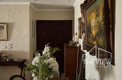 Apartment - 3 Bedrooms - 2 Bathrooms for sale in Al Khamayel city - Sheikh Zayed Compounds - Sheikh Zayed City - Giza