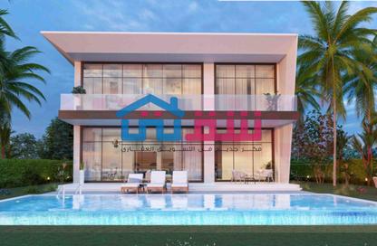 Chalet - 1 - 1 for sale in Porto Grandy - Al Alamein - North Coast Chalet - 1 - 1 for sale in Porto Grandy - Al Alamein - North Coast