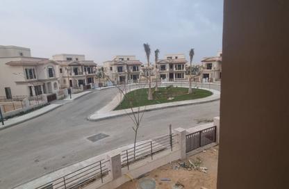 Villa - 4 Bedrooms - 4 Bathrooms for sale in Privado - Madinaty - Cairo