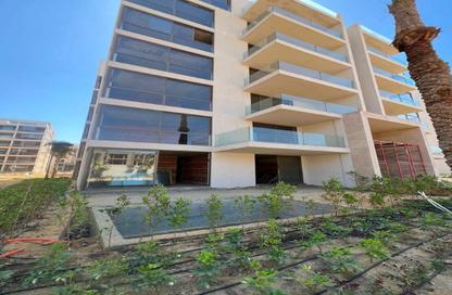 Apartment - 2 - 2 for sale in Lake View Residence 2 - 5th Settlement Compounds - The 5th Settlement - New Cairo City - Cairo