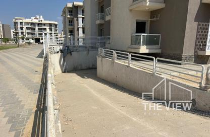 Apartment - 3 Bedrooms - 2 Bathrooms for sale in Al Khamayel city - Sheikh Zayed Compounds - Sheikh Zayed City - Giza