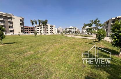 Apartment - 3 Bedrooms - 2 Bathrooms for sale in Al Khamayel city - Sheikh Zayed Compounds - Sheikh Zayed City - Giza