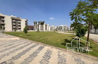 شقة - 3 غرف نوم - 2 حمامات للبيع في مدينة الخمائل - كمبوندات الشيخ زايد - الشيخ زايد - الجيزة