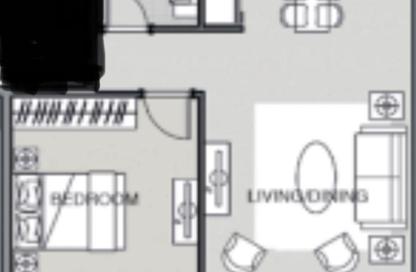 Apartment - Studio - 1 Bathroom for sale in Noor City - Cairo