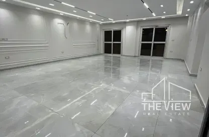 شقة - 3 غرف نوم - 3 حمامات للبيع في مدينة الخمائل - كمبوندات الشيخ زايد - الشيخ زايد - الجيزة