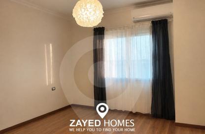 Apartment - 2 Bedrooms - 3 Bathrooms for rent in Westown - Sheikh Zayed Compounds - Sheikh Zayed City - Giza