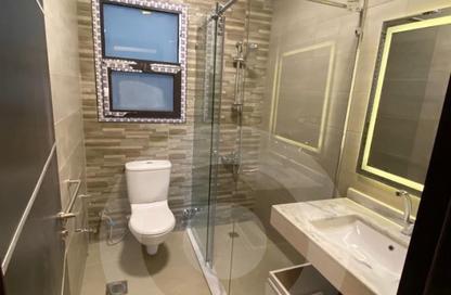 Apartment - 2 Bedrooms - 3 Bathrooms for rent in Westown - Sheikh Zayed Compounds - Sheikh Zayed City - Giza