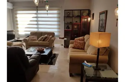 شقة - 2 غرف نوم - 2 حمامات للايجار في بالم هيلز نيو كايرو - كمبوندات التجمع الخامس - التجمع الخامس - مدينة القاهرة الجديدة - القاهرة