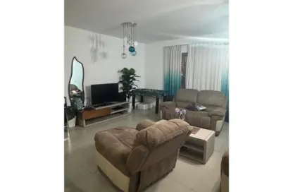 Apartment - 2 Bedrooms - 2 Bathrooms for sale in Mountain View iCity - 5th Settlement Compounds - The 5th Settlement - New Cairo City - Cairo