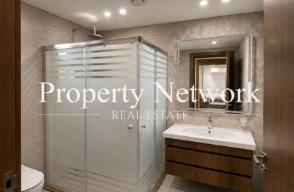 Apartment - Studio - 1 Bathroom for rent in Taj City - 5th Settlement Compounds - The 5th Settlement - New Cairo City - Cairo