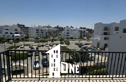 Chalet - 2 Bedrooms - 2 Bathrooms for sale in Marassi - Sidi Abdel Rahman - North Coast