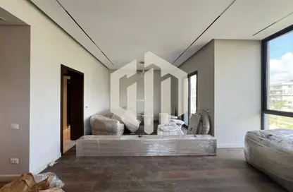 Apartment - 3 Bedrooms - 4 Bathrooms for rent in Villette - 5th Settlement Compounds - The 5th Settlement - New Cairo City - Cairo