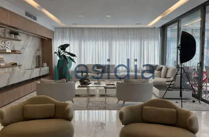 Villa - 4 Bedrooms - 5 Bathrooms for sale in Allegria - Sheikh Zayed Compounds - Sheikh Zayed City - Giza