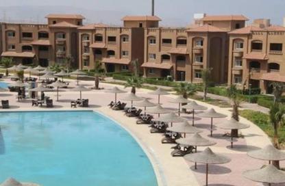 Chalet - 1 - 1 for sale in Malibu - Al Ain Al Sokhna - Suez Chalet - 1 - 1 for sale in Malibu - Al Ain Al Sokhna - Suez