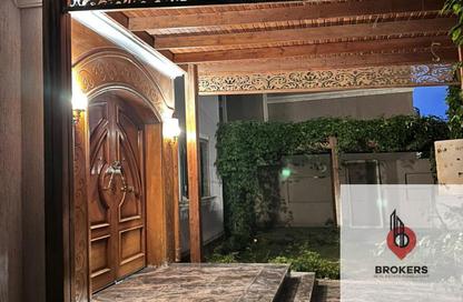 فيلا - 7 غرف نوم - 5 حمامات للايجار في ليس رويز - كمبوندات التجمع الخامس - التجمع الخامس - مدينة القاهرة الجديدة - القاهرة فيلا - 7 غرف نوم - 5 حمامات للايجار في ليس رويز - كمبوندات التجمع الخامس - التجمع الخامس - مدينة القاهرة الجديدة - القاهرة