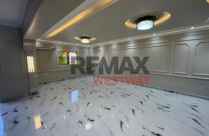 Apartment - 3 Bedrooms - 2 Bathrooms for sale in 5th District - Sheikh Zayed City - Giza Apartment - 3 Bedrooms - 2 Bathrooms for sale in 5th District - Sheikh Zayed City - Giza