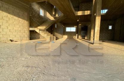 Villa - 6 Bedrooms - 7 Bathrooms for sale in Cairo Festival City - North Investors Area - New Cairo City - Cairo