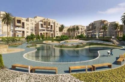 Villa - 6 Bedrooms - 7 Bathrooms for sale in Cairo Festival City - North Investors Area - New Cairo City - Cairo
