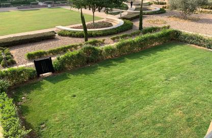 Duplex - 3 - 3 for sale in The Sierras - Uptown Cairo - Mokattam - Cairo