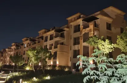 Penthouse - 4 Bedrooms - 3 Bathrooms for sale in Stone Residence - 5th Settlement Compounds - The 5th Settlement - New Cairo City - Cairo Penthouse - 4 Bedrooms - 3 Bathrooms for sale in Stone Residence - 5th Settlement Compounds - The 5th Settlement - New Cairo City - Cairo