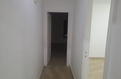 Apartment - 2 Bedrooms - 1 Bathroom for rent in El Rehab Extension - Al Rehab - New Cairo City - Cairo