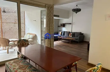 Apartment - 2 Bedrooms - 2 Bathrooms for rent in Sarayat Al Maadi - Hay El Maadi - Cairo Apartment - 2 Bedrooms - 2 Bathrooms for rent in Sarayat Al Maadi - Hay El Maadi - Cairo
