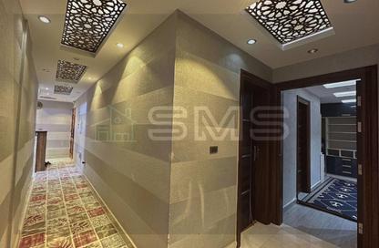 Apartment - 3 - 3 for rent in The Square - 5th Settlement Compounds - The 5th Settlement - New Cairo City - Cairo