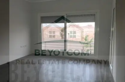 (بنتهاوس  (روف - 4 غرف نوم - 6 حمامات للبيع في ذا كراون - طريق مصر اسكندرية الصحراوي - مدينة 6 أكتوبر - الجيزة