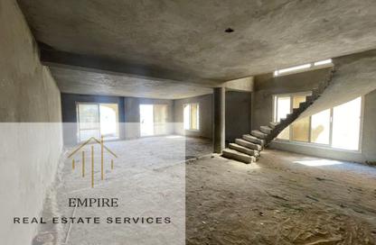 Twin House - 4 - 3 for sale in Al Patio 3 - Ext North Inves Area - New Cairo City - Cairo