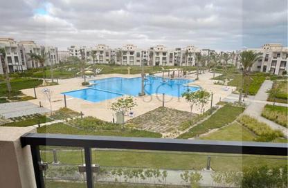 Townhouse - 3 Bedrooms - 3 Bathrooms for sale in Gaia - Ras Al Hekma - North Coast Townhouse - 3 Bedrooms - 3 Bathrooms for sale in Gaia - Ras Al Hekma - North Coast