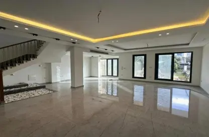 Townhouse - 4 Bedrooms - 4 Bathrooms for rent in Villette - 5th Settlement Compounds - The 5th Settlement - New Cairo City - Cairo