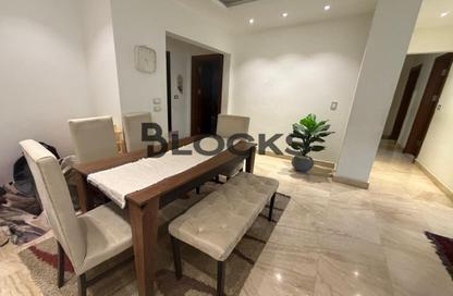 Apartment - 2 Bedrooms - 3 Bathrooms for rent in Westown - Sheikh Zayed Compounds - Sheikh Zayed City - Giza Apartment - 2 Bedrooms - 3 Bathrooms for rent in Westown - Sheikh Zayed Compounds - Sheikh Zayed City - Giza