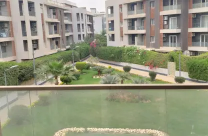 شقة - 3 غرف نوم - 3 حمامات للبيع في زايد ديونز - الحي السادس - الشيخ زايد - الجيزة