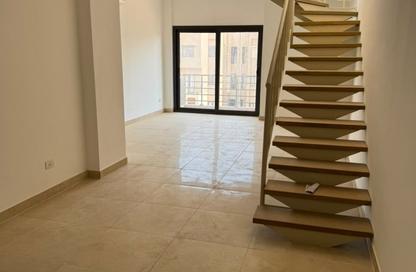 (بنتهاوس  (روف - 3 - 3 للايجار في مون ريزيدنس - فيفث سكوير - التجمع الخامس - مدينة القاهرة الجديدة - القاهرة