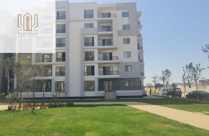 شقة - 3 - 3 للبيع في ويست فيو ريزيدينس - مدينة زايد الجديدة - الشيخ زايد - الجيزة شقة - 3 - 3 للبيع في ويست فيو ريزيدينس - مدينة زايد الجديدة - الشيخ زايد - الجيزة