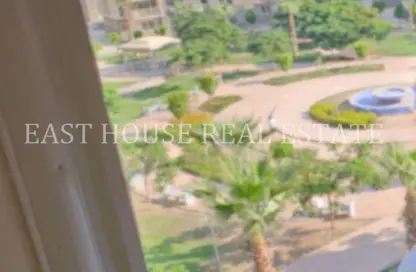 Apartment - 3 Bedrooms - 2 Bathrooms for rent in 5th Settlement Compounds - The 5th Settlement - New Cairo City - Cairo