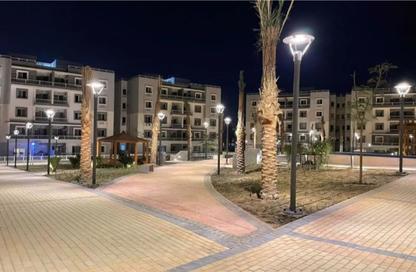 Apartment - 3 Bedrooms - 3 Bathrooms for sale in JAYD Residence - 5th Settlement Compounds - The 5th Settlement - New Cairo City - Cairo