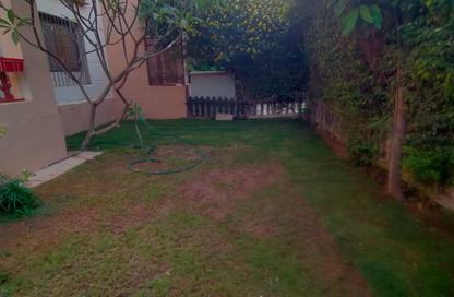 Apartment - 3 Bedrooms - 3 Bathrooms for sale in El Rehab Extension - Al Rehab - New Cairo City - Cairo