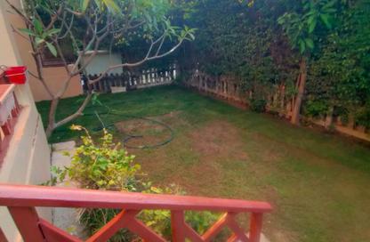 Apartment - 3 Bedrooms - 3 Bathrooms for sale in El Rehab Extension - Al Rehab - New Cairo City - Cairo