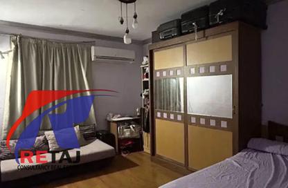 Apartment - 3 - 1 for sale in Ahmed Al Zomor St. - 9th Zone - Nasr City - Cairo