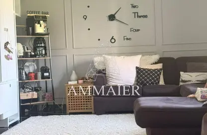 Apartment - 3 Bedrooms - 3 Bathrooms for sale in Westown - Sheikh Zayed Compounds - Sheikh Zayed City - Giza