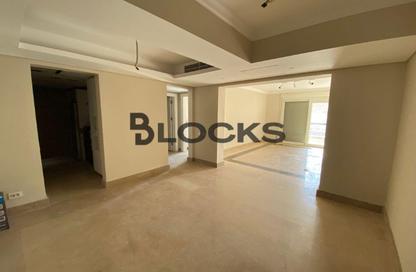 شقة - غرفة نوم - 2 حمامات للبيع في نيو جيزة - طريق مصر اسكندرية الصحراوي - مدينة 6 أكتوبر - الجيزة