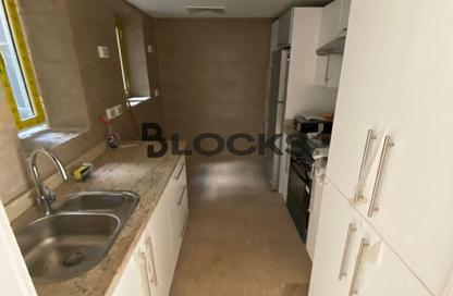 شقة - غرفة نوم - 2 حمامات للبيع في نيو جيزة - طريق مصر اسكندرية الصحراوي - مدينة 6 أكتوبر - الجيزة