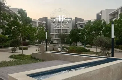 Townhouse - 3 Bedrooms - 4 Bathrooms for sale in Pyramids Hills - Cairo Alexandria Desert Road - 6 October City - Giza