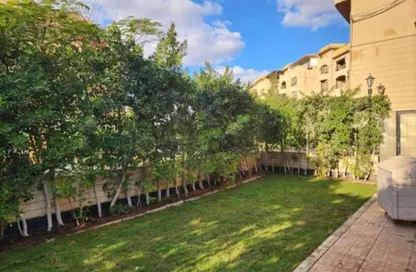 Apartment - 3 Bedrooms - 3 Bathrooms for sale in Acacia - 5th Settlement Compounds - The 5th Settlement - New Cairo City - Cairo