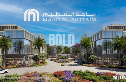 Office Space - Studio - 1 Bathroom for sale in Arkan Palm 205 - Sheikh Zayed Compounds - Sheikh Zayed City - Giza Office Space - Studio - 1 Bathroom for sale in Arkan Palm 205 - Sheikh Zayed Compounds - Sheikh Zayed City - Giza